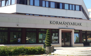 Szünetel a kormányhivatal ügysegédi ügyfélfogadása