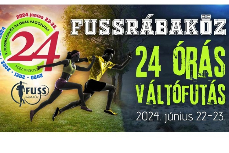 FussRábaköz 2024