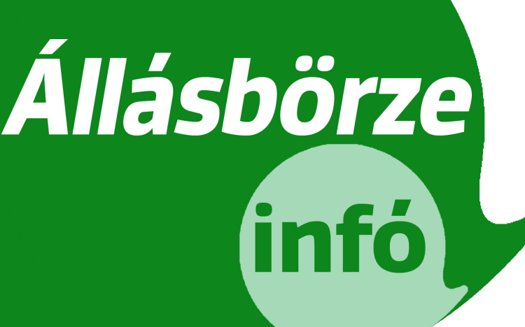 Állásbörze -  a legújabb állásajánlatok