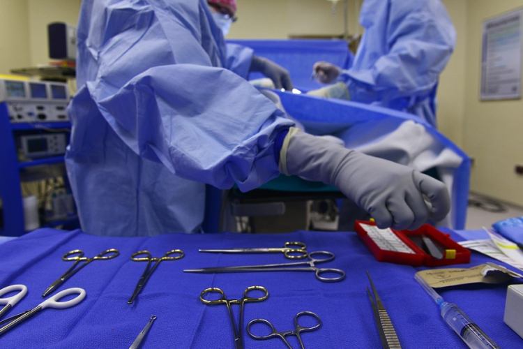 Elfogyott a győri sebészek türelme?