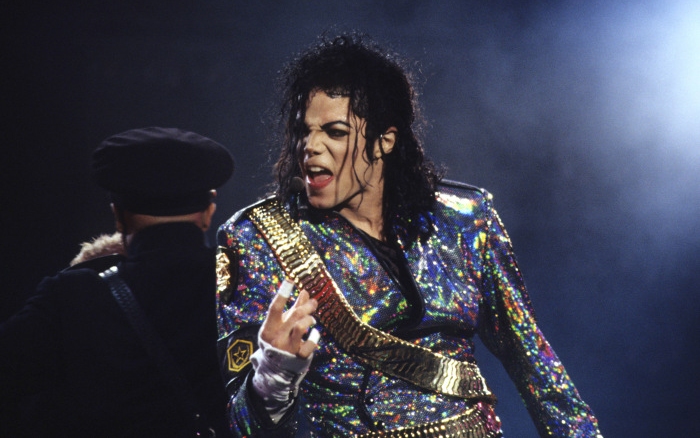Újra Michael Jackson a legtöbbet kereső elhunyt híresség