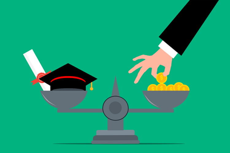 SEDES SAPIENTIAE Ösztöndíj pályázat 2023. évi meghirdetése