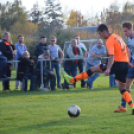 Szany-Rábaszentandrás 2:0 (1:0)megyei II. o. soproni csoport bajnoki labdarúgó mérkőzés
