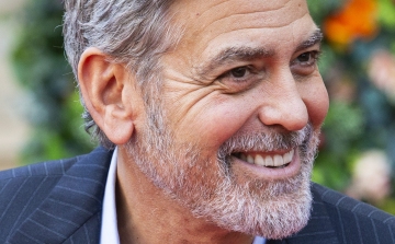 George Clooney filmet rendez a Netflixnek