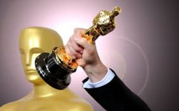 Oscar-díjra jelölték a Saul fiát a legjobb idegen nyelvű filmek között
