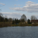 A Szanyi Horgásztó