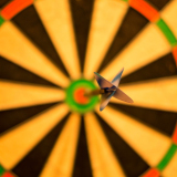 Amatőr darts verseny a Shop-Stopban
