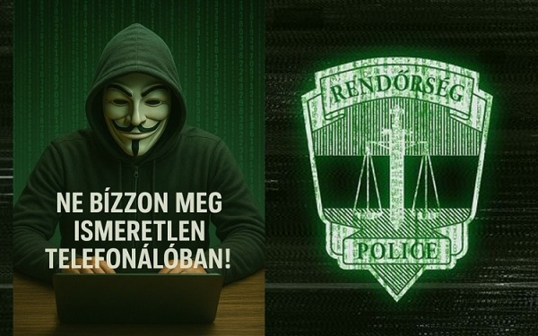 Ismét támadnak a banki csalók