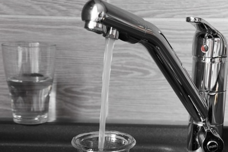 Kapuvár, Babót, Veszkény, Szárföld településeken holnap nem lesz víz