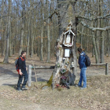 Maderspach Maraton teljesítménytúra