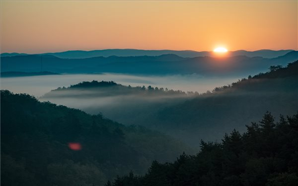 Meteorológia: melegrekordokkal indult a március is