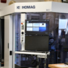 A nyugdíjas dolgozók látogatása Szanyban az Interfa Bútoripari kft-nél. (2026. 05.28.)
