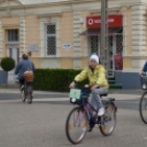 Hungarovelo kerékpáros nap
