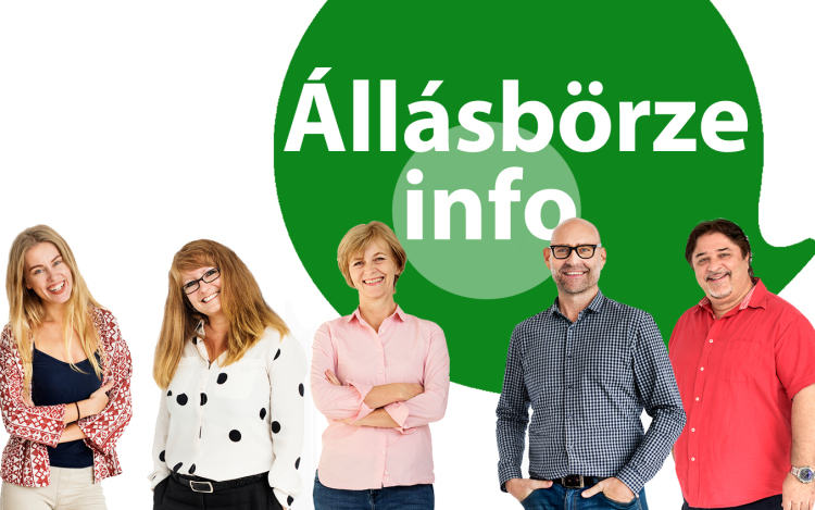 Állásbörze