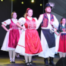 Szanyi búcsú vasárnap délután (2026. 07. 26.)