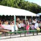 Pünkösdi piknik Rábasebesen. (2026. 05. 23.)