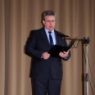 Idősek köszöntése Szanyban                       