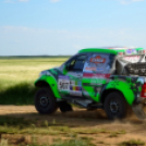 Hungarian Baja terep-rallye verseny