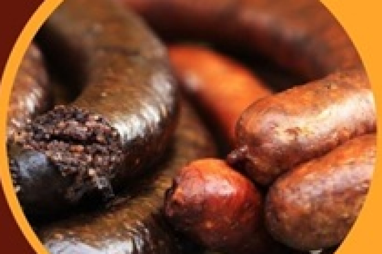 Farádi farsangi disznóság