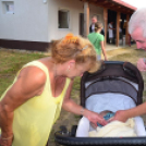 Falunap Vásárosfalun.