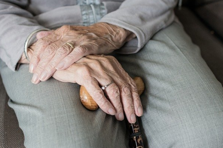 Európán belül a magyarok élnek az egyik legkevesebb időt nyugdíjasként