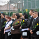 Ballagás Csukás Zoltán Mezőgazdasági Szakközépiskola 2014