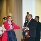 Hagyományok és Értékek Ünnepe Szanyban – 
