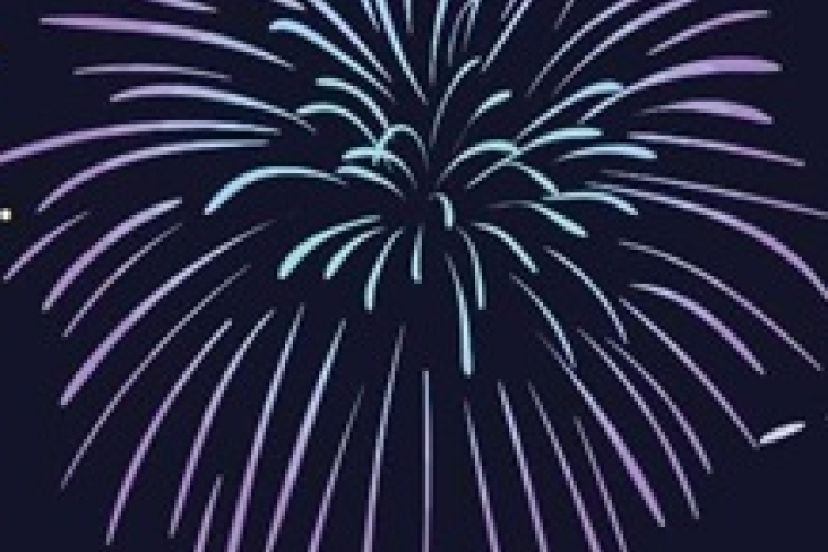 Szilveszteri party Rábacsécsényben