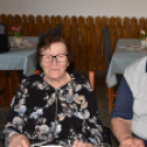 65 éves osztálytalálkozó Szanyban.