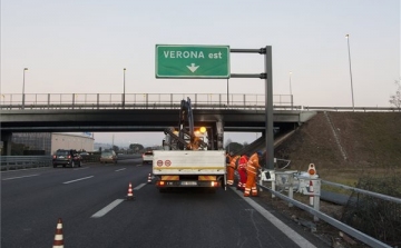 Lezárták a nyomozást a veronai buszbaleset ügyében