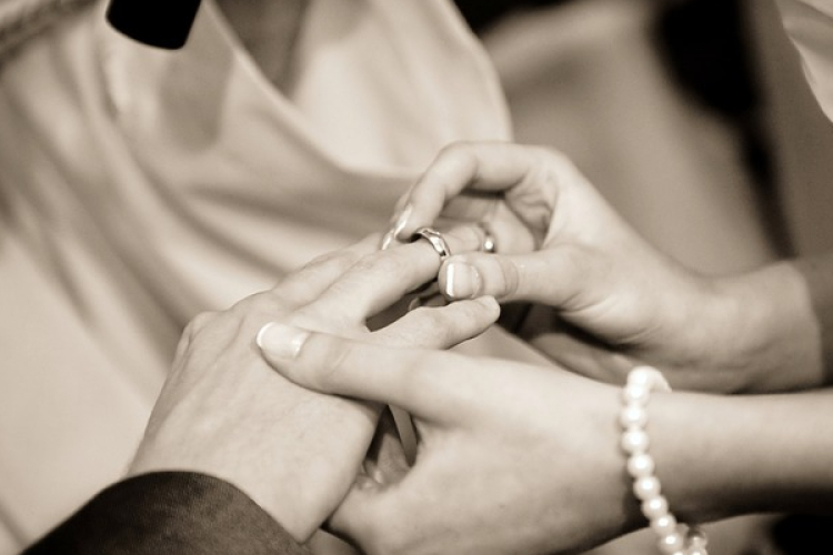 Felhívás Beledben a Házasság Hete alkalmából