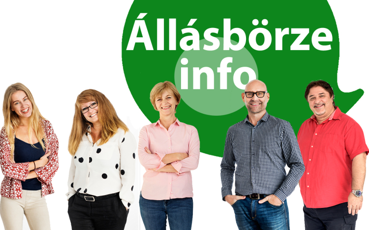 Heti állásbörze