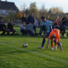 Szany-Rábaszentandrás 2:0 (1:0)megyei II. o. soproni csoport bajnoki labdarúgó mérkőzés