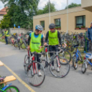 Hungarovelo kerékpáros nap