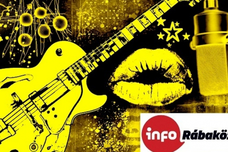 Hétvégi programok a Rábaközben