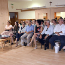 Búcsú az óvodától..