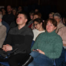 Adventi hangverseny az Allegro AMI szanyi tagozatán