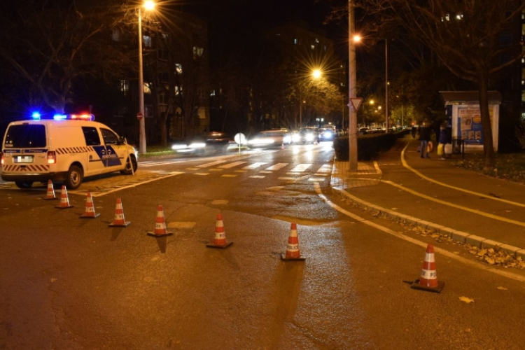 Egyre több gyalogost és kerékpárost ütnek el