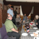 Bokrétások voltunk