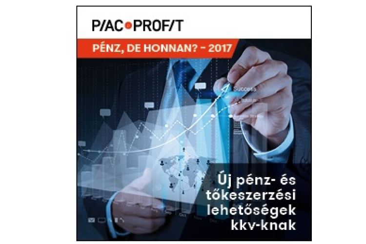 Pénz, de honnan? Segítünk!