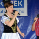 Falunap Rábakecölben