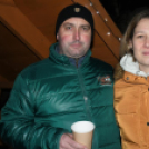 19-ik adventi ablaknyitás Vágon