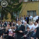 Ballagás a Csukás Zoltán Mezőgazdasági Szakközépiskolában