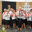 15 ÉVES A SZILI ÉLETMÓD EGYESÜLET