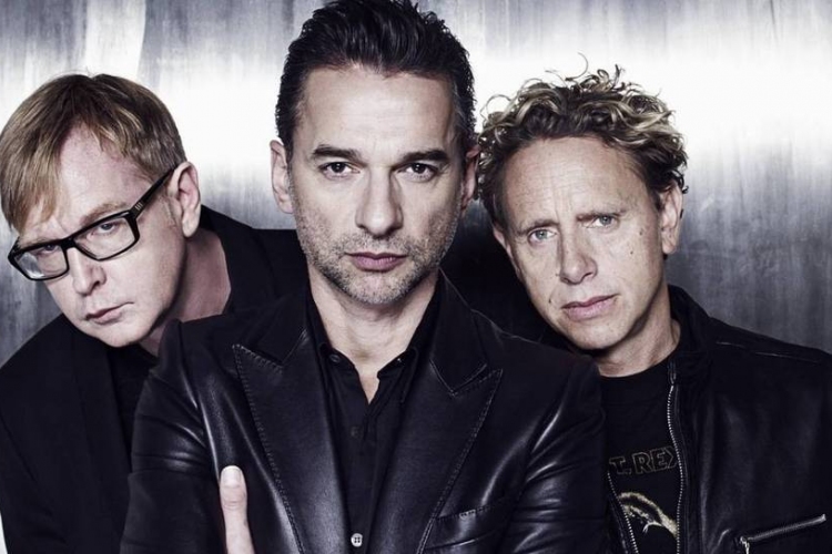 Depeche Mode - Három DVD-n a zenekar valamennyi klipje