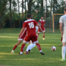 Rábaszentandrás SE.-Lövő SE. 5-1 (2-0)