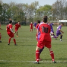 Szany-Petőháza 3:1 (2:0) megyei I. o.ifjúsági bajnoki labdarúgó mérkőzés