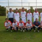 Szany, Himolla-Cup 2013