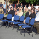 A nemzeti összetartozás napja Szanyban. (2025. 06. 04.)