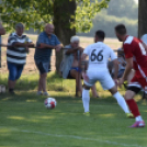 Rábaszentandrás SE.-Lövő SE. 5-1 (2-0)